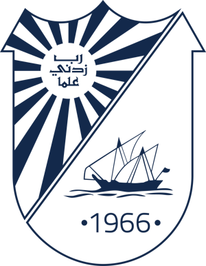 Kuwait University logo